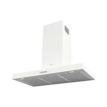 غطاء الشفاط Faber A90, White (325.0618.740)