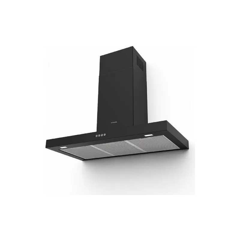 Вытяжка Faber A90, Black (325.0618.783)