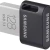 Накопичувач USB Samsung (MUF-128AB/APC), Black