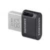 محرك أقراص USB Samsung, Black (MUF-128AB/APC)
