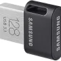 unidad USB Samsung, Black (MUF-128AB/APC)