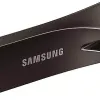 محرك أقراص USB Samsung, Gray (MUF-128BE4/APC)