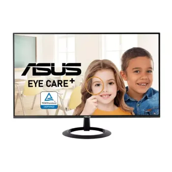 Монітор Asus 27" FHD/IPS  VZ27EHF (90LM07B0-B01470)