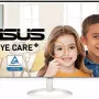 شاشة Asus VZ27EHF-W, White (90LM07B0-B02470)