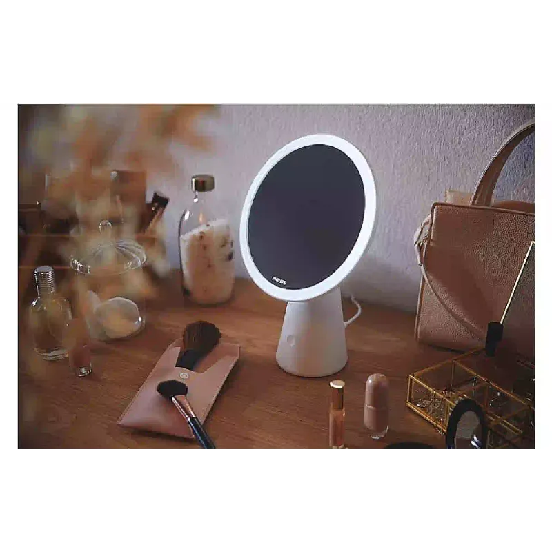 Καθρέφτης καλλυντικών Philips, White (929003195007)
