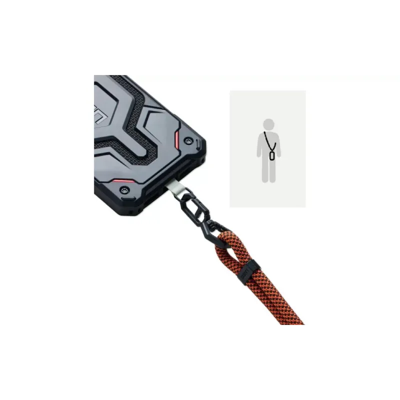 Strap UAG, Black (964420119140)