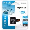 Карта пам'яті Apacer (AP128GMCSX10U8-R), microSD