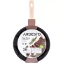 Deep frying pan Ardesto Midori, Black (AR1926MI)