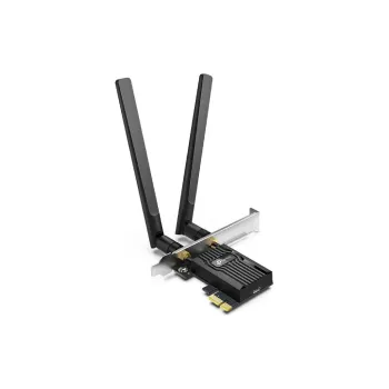 Adaptador Wi-Fi TP-Link (Archer TX55E)