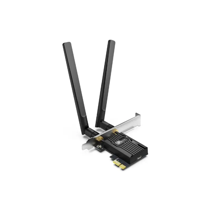 Wi-Fi adapter TP-Link (Archer TX55E)