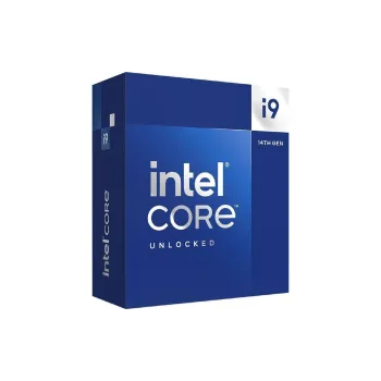 ΚΜΕ Intel Core i9-14900K (BX8071514900K)
