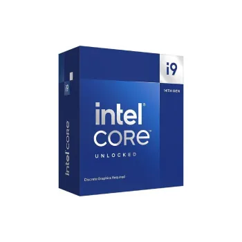ΚΜΕ Intel Core i9-14900KF (BX8071514900KF)