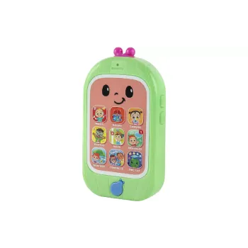 Іграшка інтерактивна CoComelon (CMW0190)