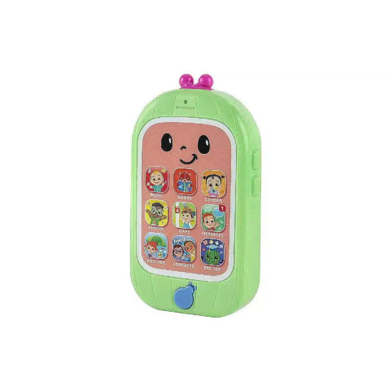 Интерактивна играчка CoComelon (CMW0190)