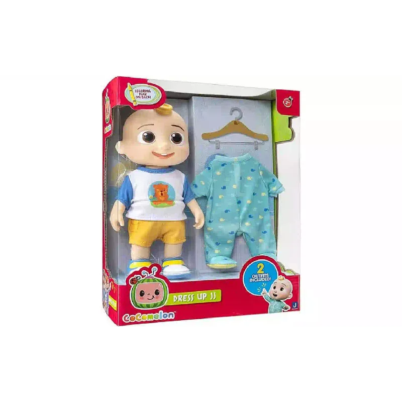 Juego de juego CoComelon (CMW0360)