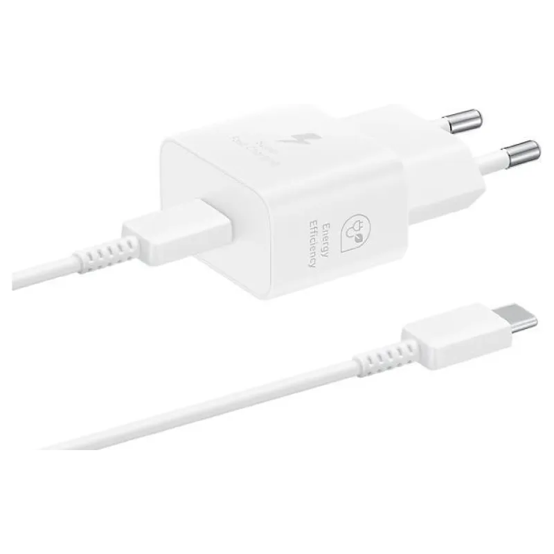 Carregador Samsung (EP-T2510XWEGEU)