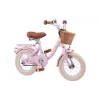 Дитячий велосипед Miqilong LS 12" (RBB-LS12-PINK), Pink