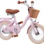 Παιδικό ποδήλατο Miqilong LS 12", Pink (RBB-LS12-PINK)