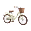 Детский велосипед Miqilong LS, Beige (RBB-LS16-BEIGE)