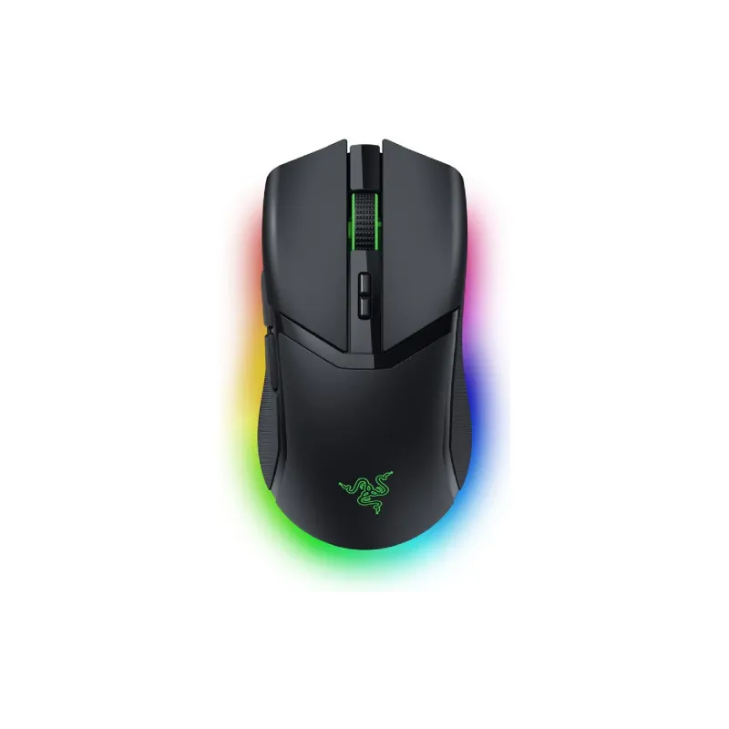Ποντίκι Razer, Black (RZ01-04660100-R3G1)