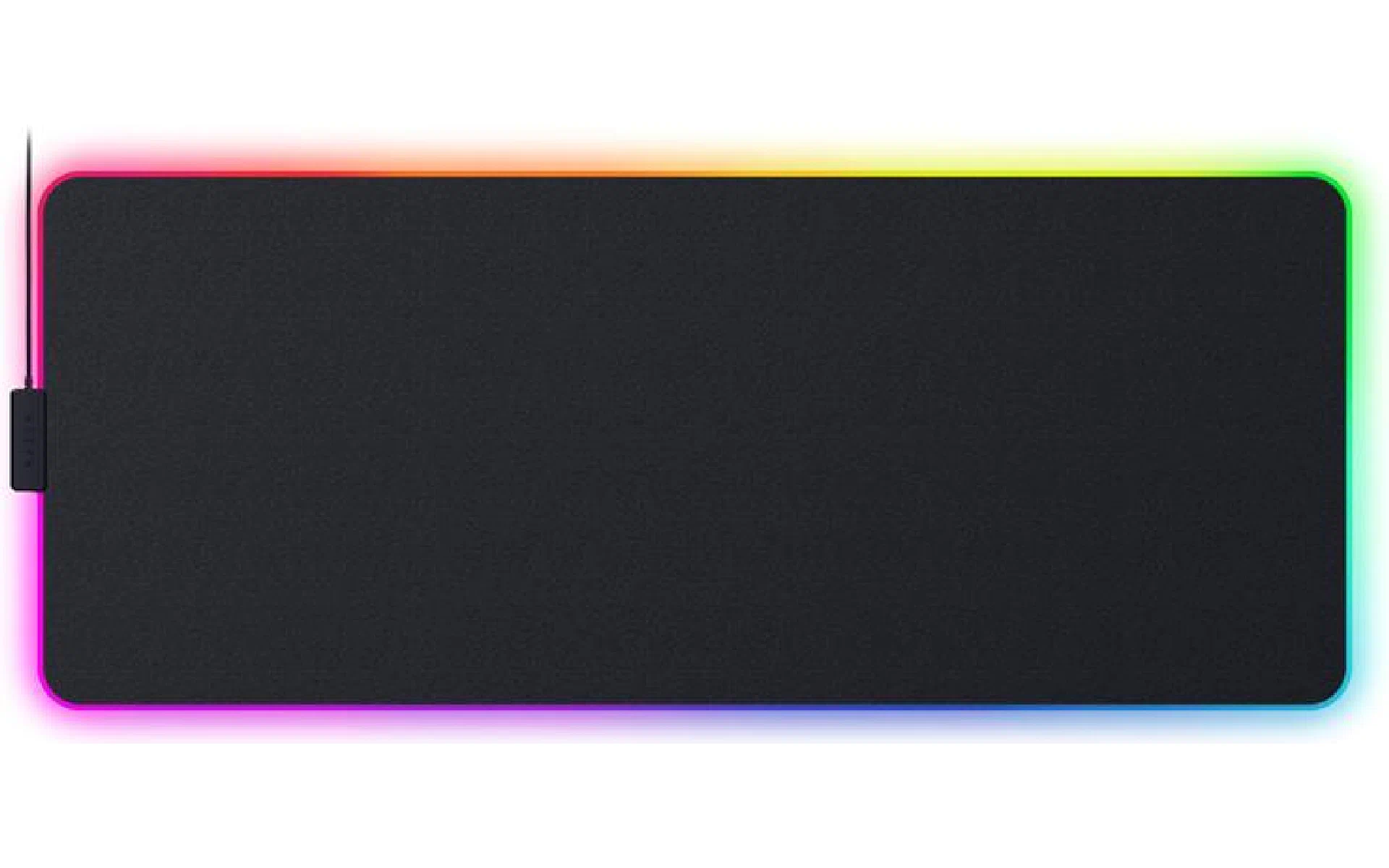 Playing surface Razer Strider Chroma RGB, Black (RZ02-04490100-R3M1) Playing surface Razer Strider Chroma RGB, Black (RZ02-04490100-R3M1)