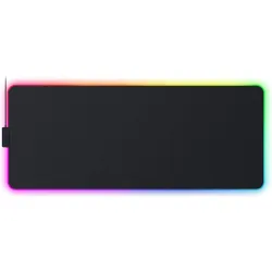 Playing surface Razer Strider Chroma RGB, Black (RZ02-04490100-R3M1)