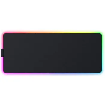 Playing surface Razer Strider Chroma RGB (RZ02-04490100-R3M1), Black
