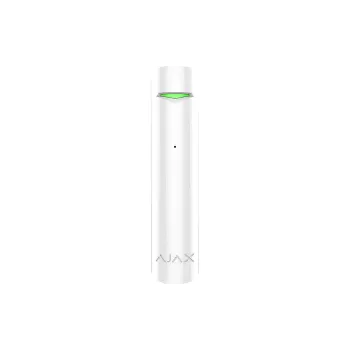 Glasbruchsensor Ajax, White (000001140)