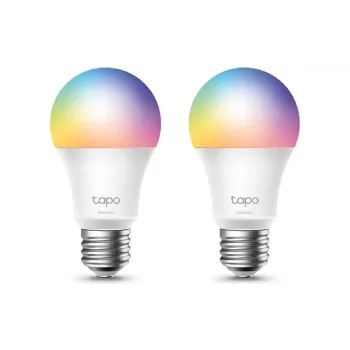 Wi-Fi лампа TP-Link (Tapo L530E(2-Pack))
