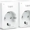 Υποδοχή TP-Link (Tapo P100 2 pack)