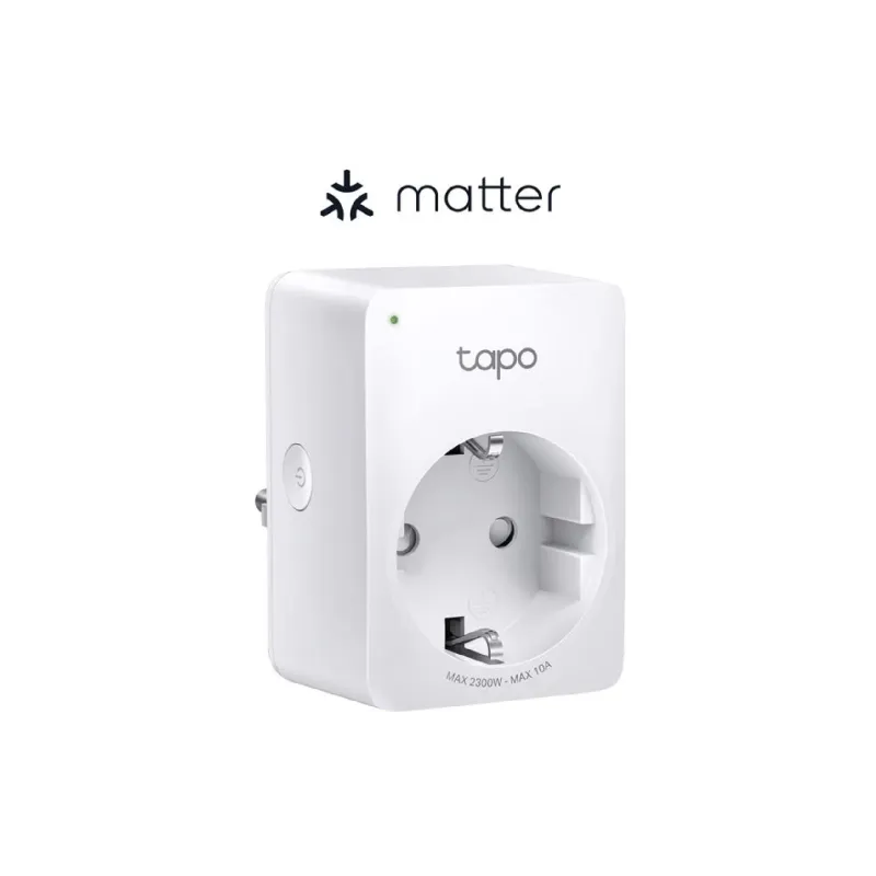 Socket TP-Link (Tapo P100M)