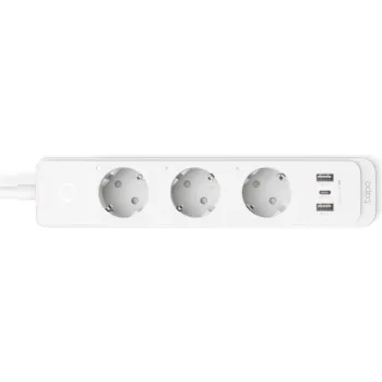 Мережевий подовжувач TP-Link (Tapo P300), розумний
