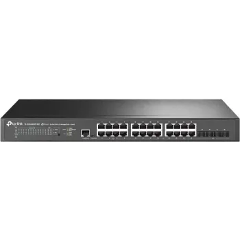 Switch TP-Link (TL-SG3428XPP-M2)
