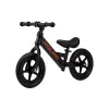 Balance bike Miqilong, Black (ZCY-HP12-BLACK)