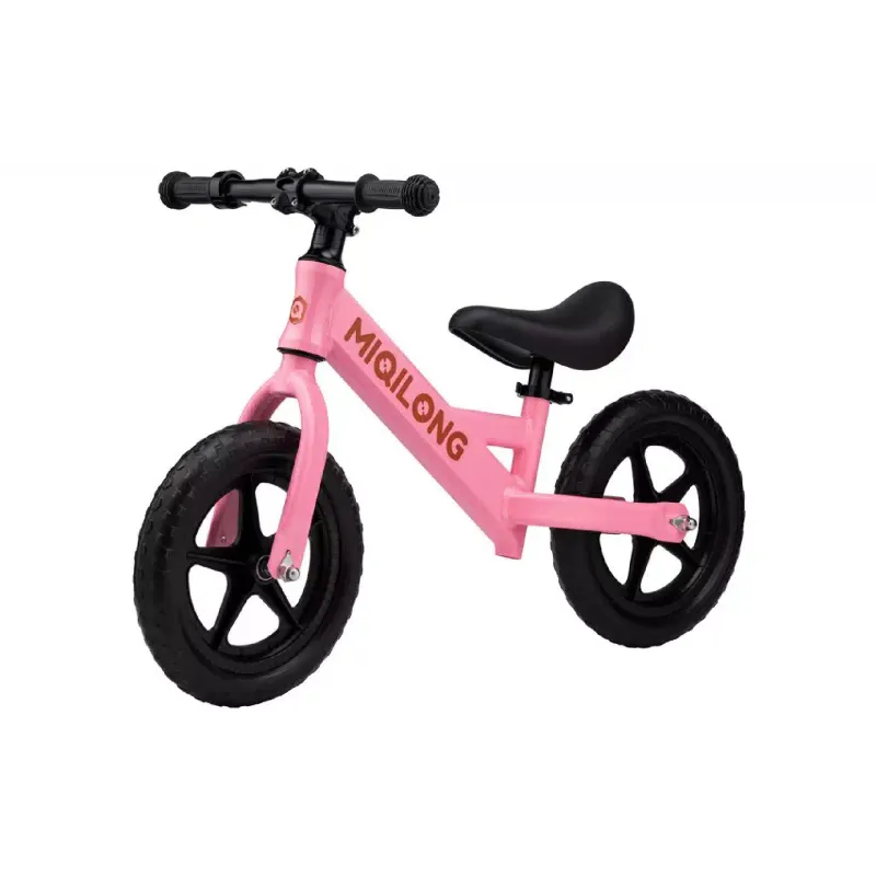 Futókerékpár Miqilong (ZCY-HP12-PINK)