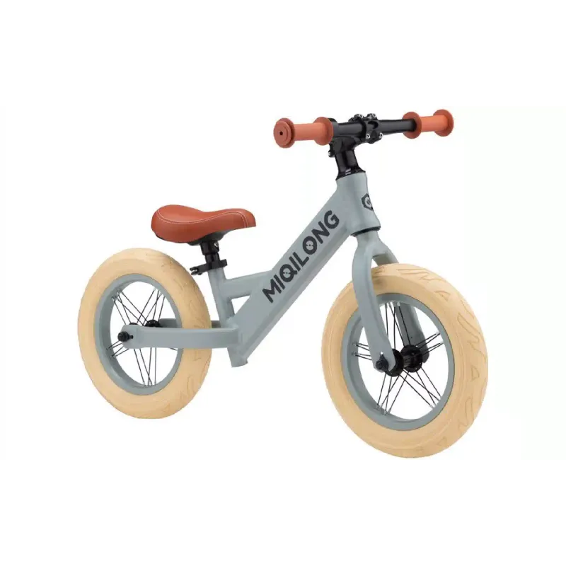 Futókerékpár Miqilong (ZCY-HPA12-OLIVE)