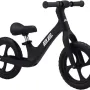 Futókerékpár Miqilong, Black (ZCY-NY12-BLACK)