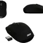 Egér Acer, Black (ZL.MCEEE.02D)