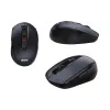 الفأر Acer, Black (ZL.MCEEE.02F)