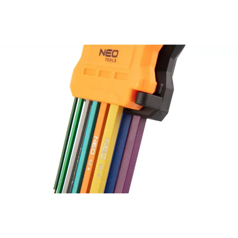 imbus ključ Neo Tools (09-512)