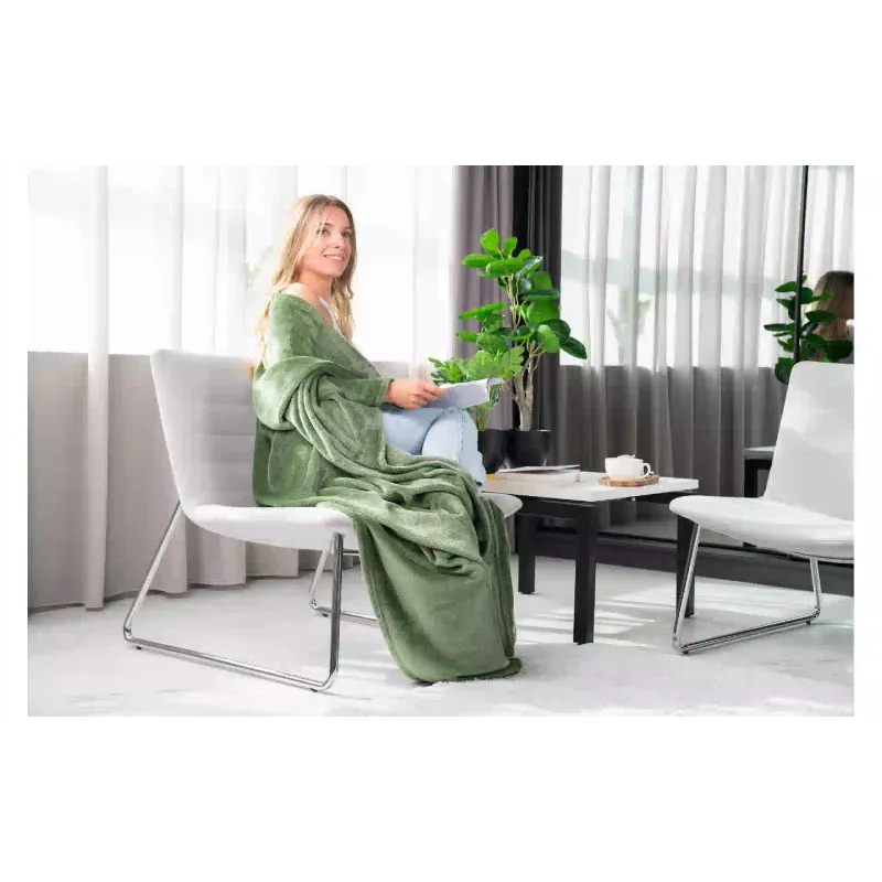 Xadrez Ardesto Flannel, Green (ART0209SB)
