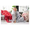 Каре Ardesto Christmas Flannel  (ART0111PB)