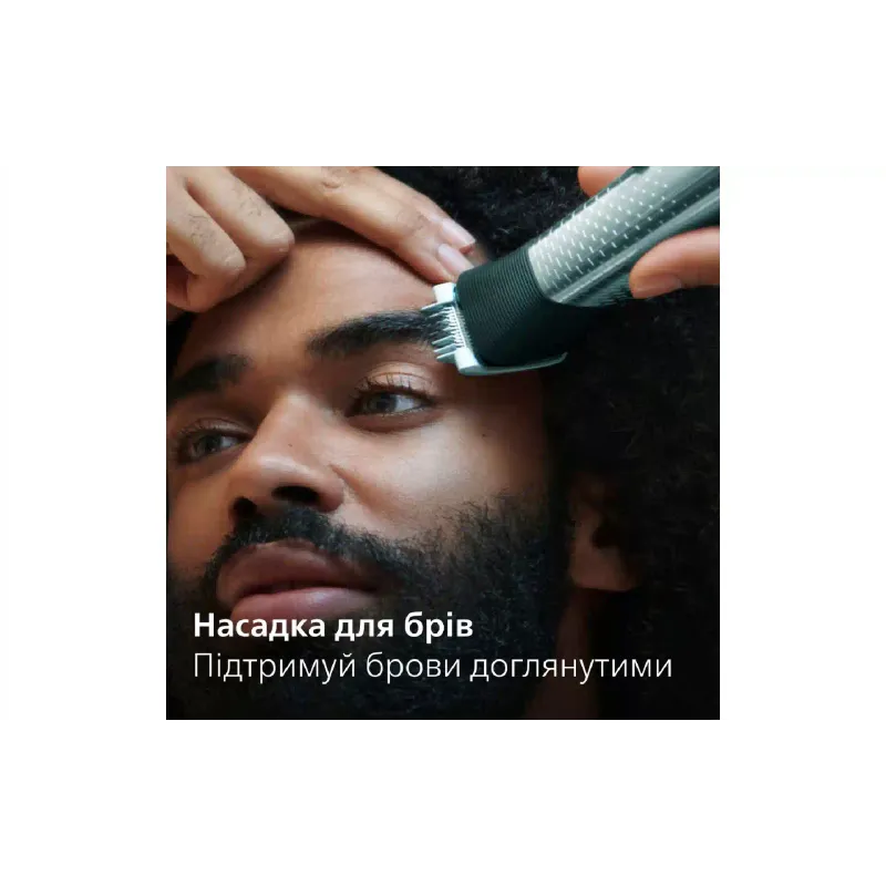 Тример Philips, Gray (MG9552/15)