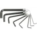 llave Allen Top Tools (35D055)