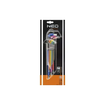 llave Allen Neo Tools (09-512)