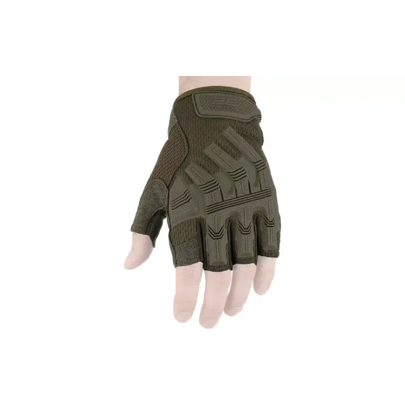 Tactical gloves 2E (2E-TACTGLOSUM-XL-OG)