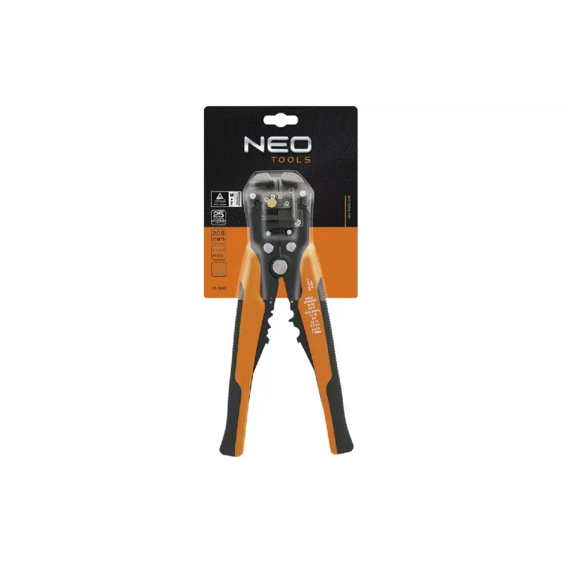 Insulation stripper Neo Tools (01-500)