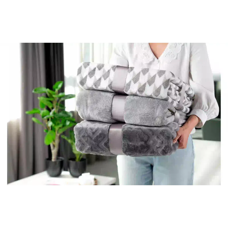 Καρό ύφασμα Ardesto Flannel, Gray (ART0203SB)