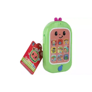 juguete interactivo CoComelon (CMW0190)