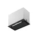 Páraelszívó Faber A52, Black (305.0665.355)